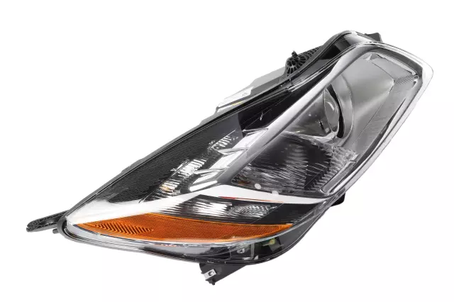 Headlamp Assembly - GM (19371097)