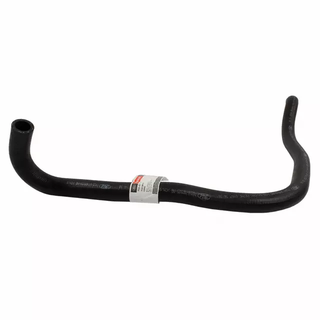 7C2Z3691B - Steering: Power Steering Return Hose for Ford Image