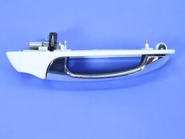 1EH591WGAA - Doors and Related Parts: Front Door Exterior Handle, Left for Mopar Image