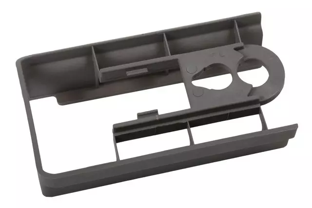 22840586 - Body: Track Cover for Cadillac: XTS Image