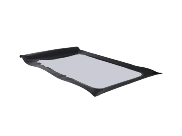 5VN06SX9AN - Body Sheet Metal Except Doors: Quarter Window, Right for Mopar Image image