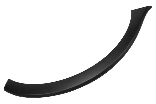 Rear Driver Side Fender Molding - GM (42438507)