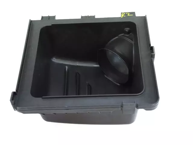 Air Cleaner Cover - Mopar (68213830AA)