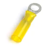 842512 - : Heat Shrinkable Ring Terminals, 12 - 10 Gauge for Grote Lighting Image