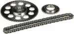 CHK158 - : Automotive Timing Chain Component Kit for Gates Image