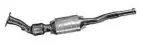 6221 - : Direct-Fit Catalytic Converter (Non C.A.R.B. Compliant) for AB Catalytic Image