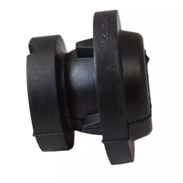 Radiator Insulator bushing rubber - Ford (YS4Z-8125-EA)
