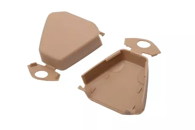 10225861 - : Shoulder Belt Guide for GM Image