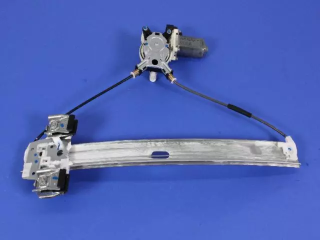 55359567AC - : Front Door Window Regulator, Left for Mopar Image