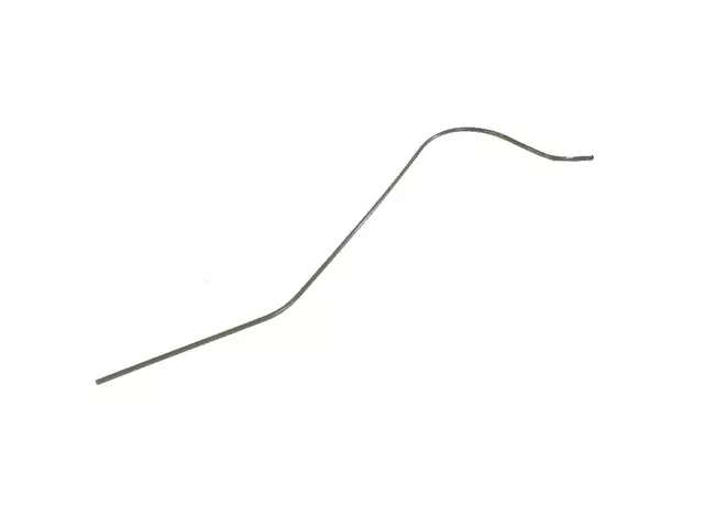 Cable Guide Tube, Right - Mopar (68274118AA)