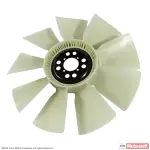 YA225 - : Motorcraft™ Engine Cooling Fan Clutch Blade for Ford: E-350 Club Wagon, E-350 Econoline, E-350 Econoline Club Wagon, E-350 Super Duty, E-450 Econoline Super Duty, E-450 Super Duty, E-550 Econoline Super Duty, E-550 Super Duty, Econoline Super Duty, Excursion, F-250 Super Duty, F-350 Super Duty, F-450 Super Duty, F-550 Super Duty Image