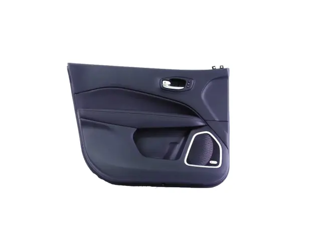 5VL85LA8AK - : Front Door Trim Panel, Left for Mopar Image