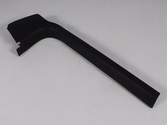 Cowl Side Trim Panel, Left - Mopar (UM55XDVAG)