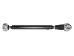 202443 - : 02-07 Jeep Liberty (3.7 - 4WD) Drive Shaft Assembly  - Front for GSP Image