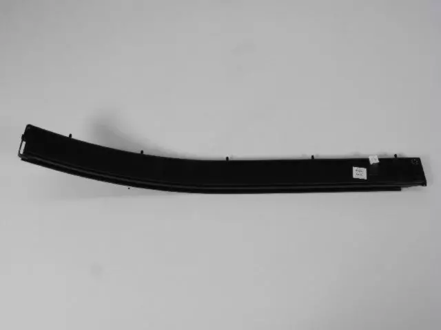Sliding Door Track, Right - Mopar (4717618AC)
