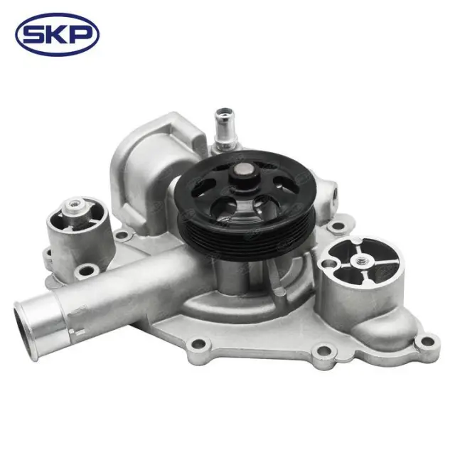 SK1204470 - Cooling Systems: SKP Engine Water Pump for Skyward Automotive Image