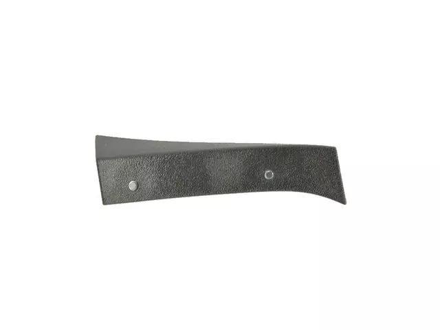 Front Splitter Rub Strip, Left - Mopar (68322467AA)