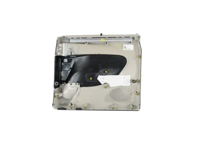 7VE542D2AA - Body: Door Trim Panel for Chrysler: Pacifica, Voyager Image