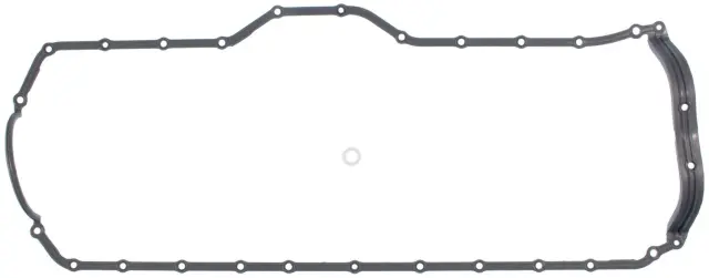 OS32118 - Engines &amp; Components: Engine Oil Pan Gasket Set for Mahle Image