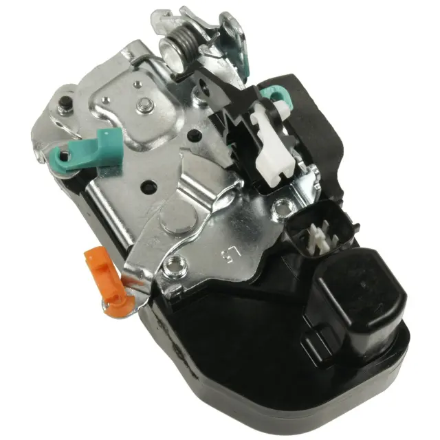 DLA635 - Exterior: Power Door Lock Actuator for SMP CORP Image