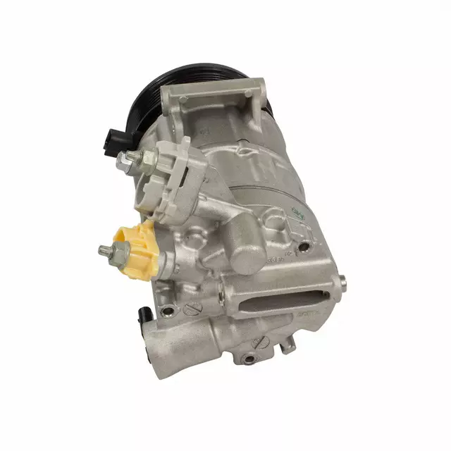 H1BZ19703G - HVAC: Compressor for Ford Image