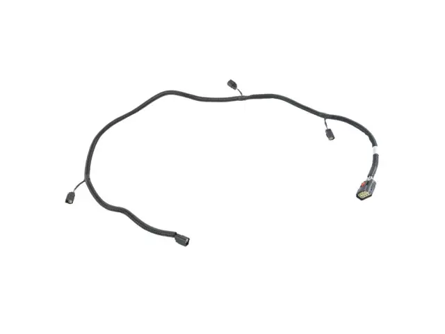 68080373AC - Electrical: Rear Fascia Wiring for Mopar Image