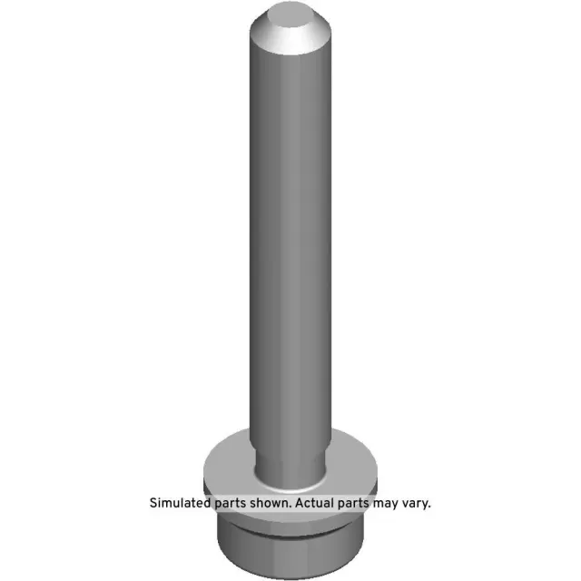 55568737 - : M6x1x40 Throttle Body Bolt for GM Image