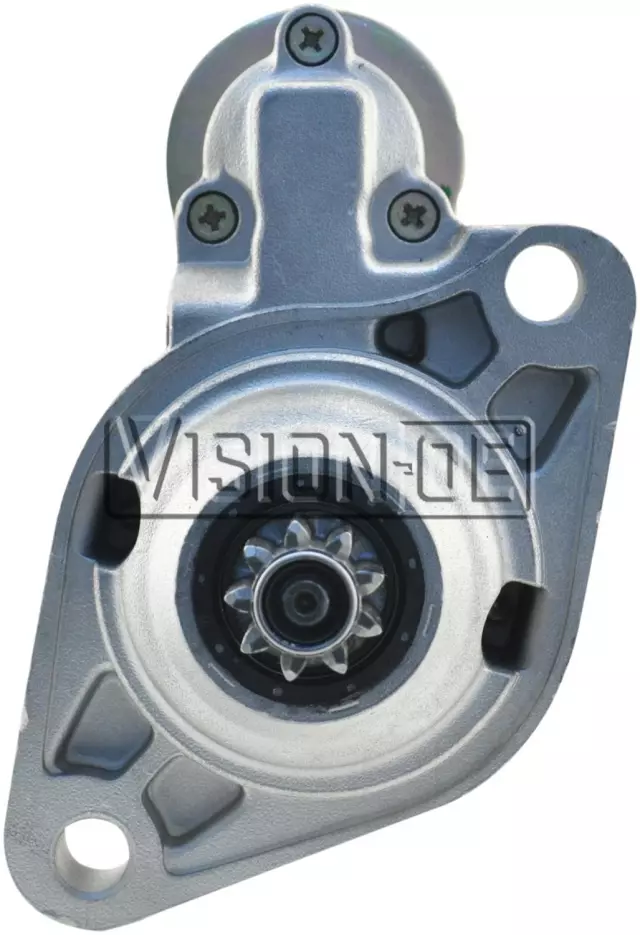 N17819 - Charging &amp; Starting Systems: Starter Motor for BBB INDUSTRIES Image