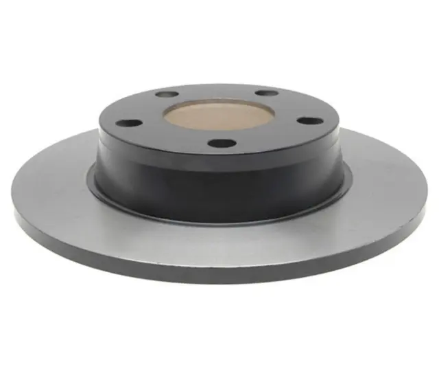980024 - Brakes &amp; Brake Parts: Disc Brake Rotor for Raybestos Brakes Image