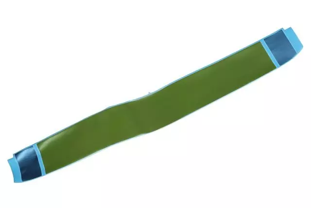20814471 - : Rear Bumper Decal in Yellow for GM Image