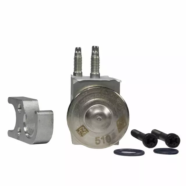 Expansion Valve - Ford (BE8Z-19849-A)