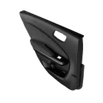 6RA311R5AB - Interior Trim: Rear Door Trim Panel Assembly, Left for Mopar Image