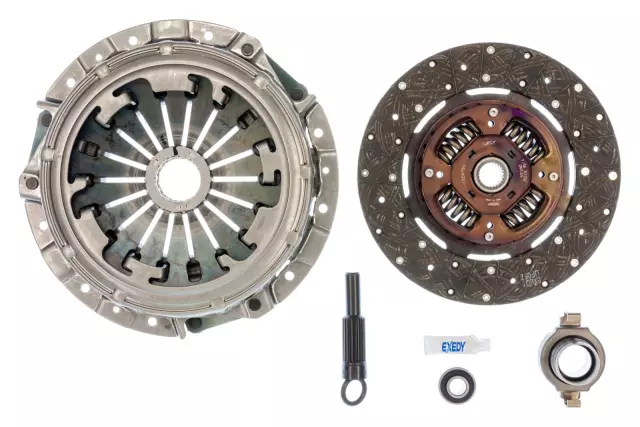 KIS06 - : EXEDY OEM Clutch Kit; ISUZU for Exedy Image