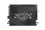 10821 - : A/C Condenser for CSF Image