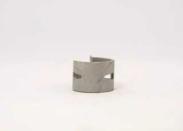 90635RV0003 - Belts &amp; Cooling: Engine Coolant Pipe Clamp for Honda Image