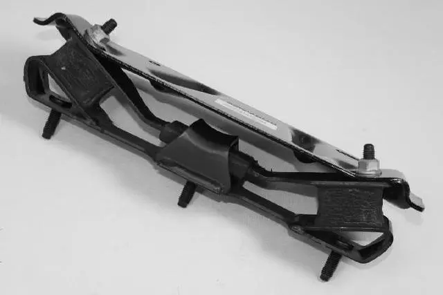 Transmission Support Bracket And Insulator - Mopar (52121773AG)