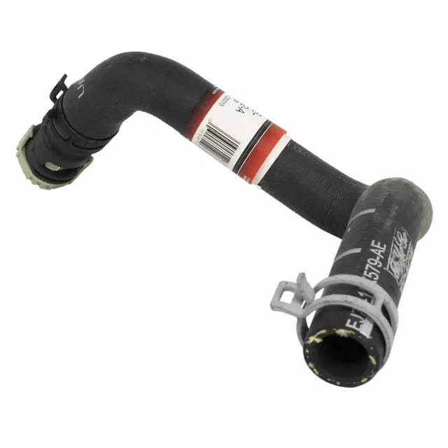 EJ7Z18472A - HVAC: HVAC Heater Hose for Lincoln: MKC Image