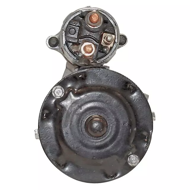 19136214 - : Starter, Remanufactured for GM Image