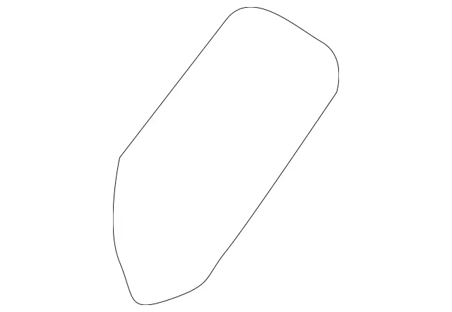 20383602029B51 - Panelling: Cover for Mercedes-Benz: 180C, C230, C240, C280, C32 AMG, C320, C350, C55 AMG Image image