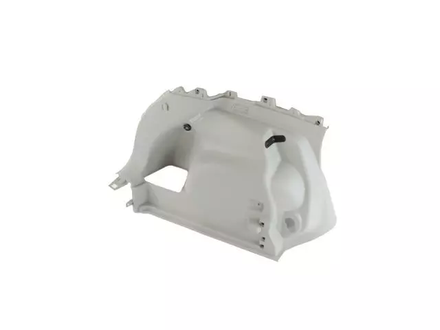 Quarter Trim Panel, Left - Mopar (5ZW33PS4AD)