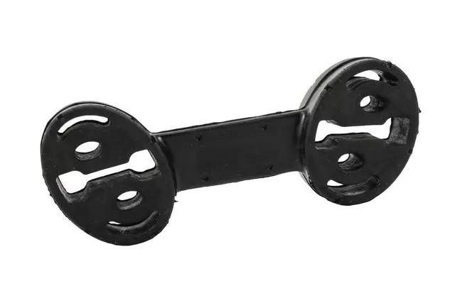 92231199 - Exhaust: Muffler &amp; Pipe Insulator for Chevrolet: Camaro Image