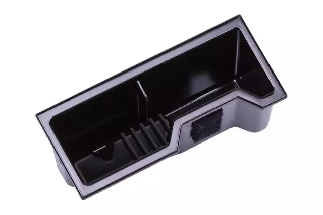 15132973 - Body: Ashtray for Cadillac: Escalade, Escalade ESV, Escalade EXT Image