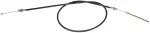 C94371 - : Parking Brake Cable for Dorman Image