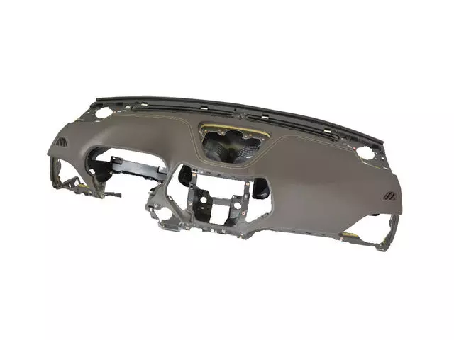 Instrument Panel Panel - Mopar (6SP91LU5AA)