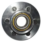 126032 - : Dodge (2.5, 3.9, 4.7, 5.2, 5.9 - RWD) Wheel Bearing and Hub Assembly  - Front for GSP Image