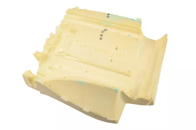 20890098 - Body: Seat Back Pad for GM Image