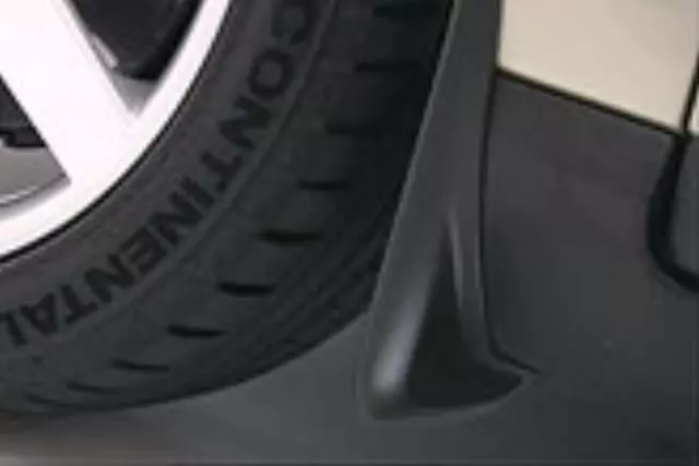 30889627 - Body: Mud Guard for Volvo: S40, V40 Image