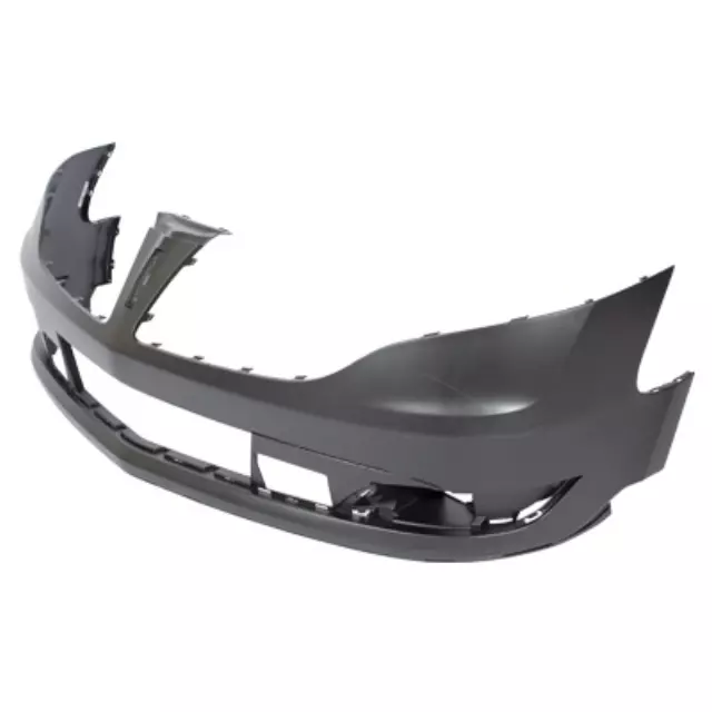 Bumper Assembly Front - Ford (AE9Z-17D957-APTM)