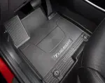 P0F13AU100 - : All Season Fitted Liner for Hyundai Image