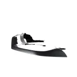 6NB051Z0AE - : Grille Applique for Mopar Image